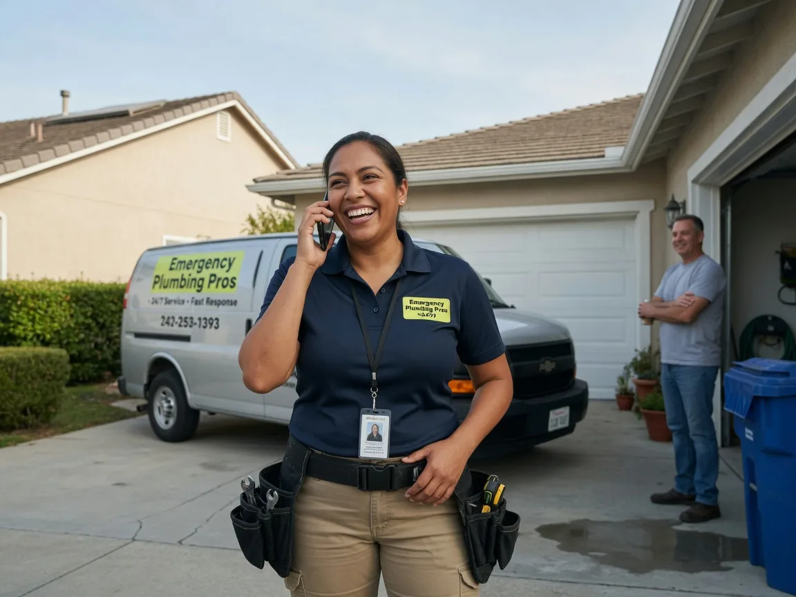Emergency Plumber Rush City, MN FAQs